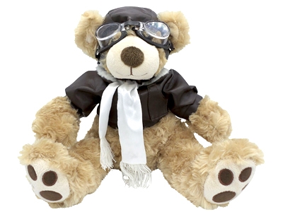  Pilot Ayıcık  SRY-56009